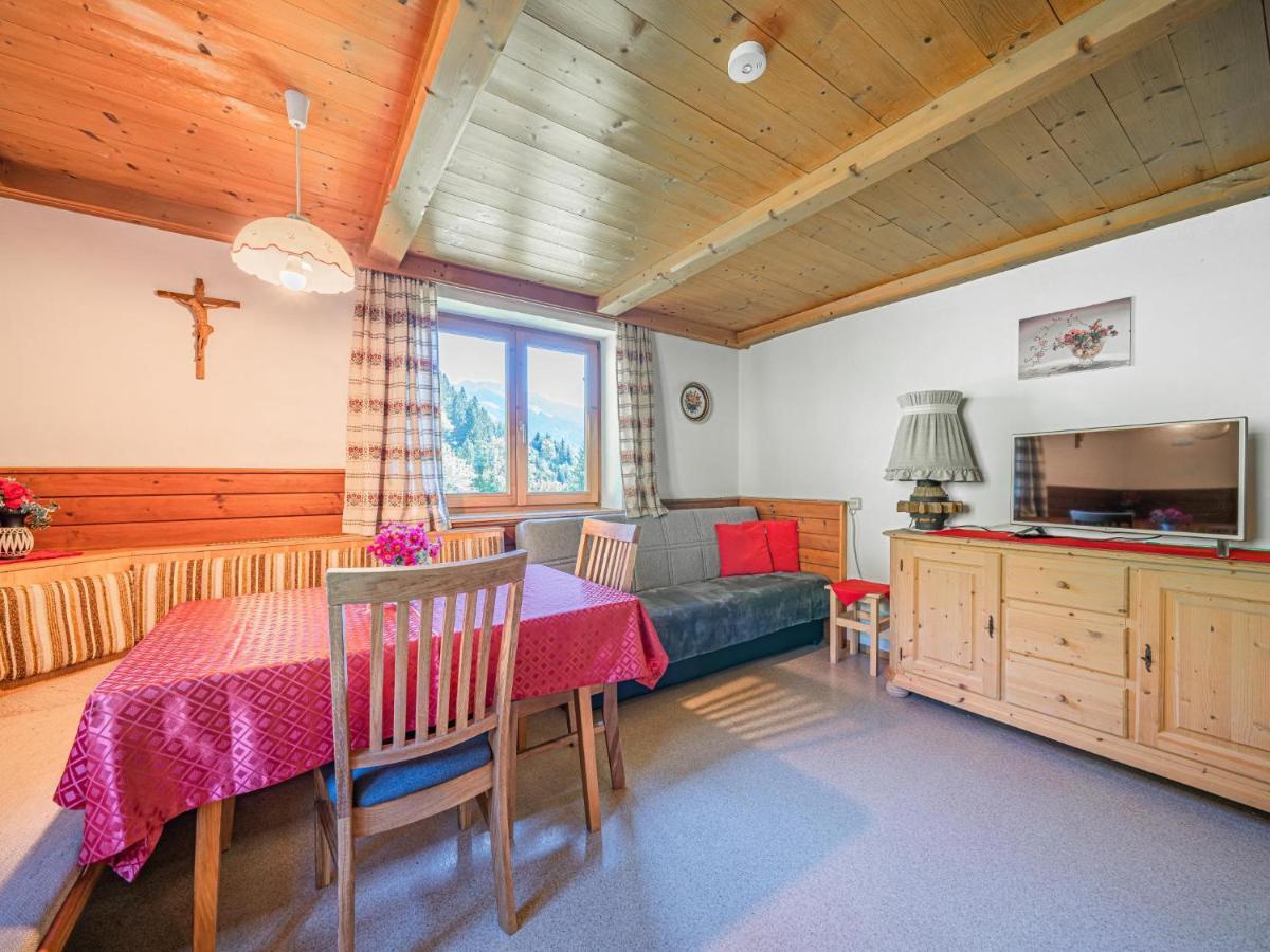 Haus Leitner Apartment Вестендорф Екстериор снимка