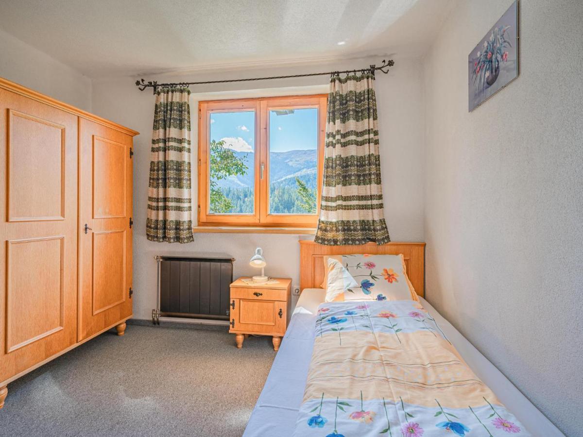 Haus Leitner Apartment Вестендорф Екстериор снимка