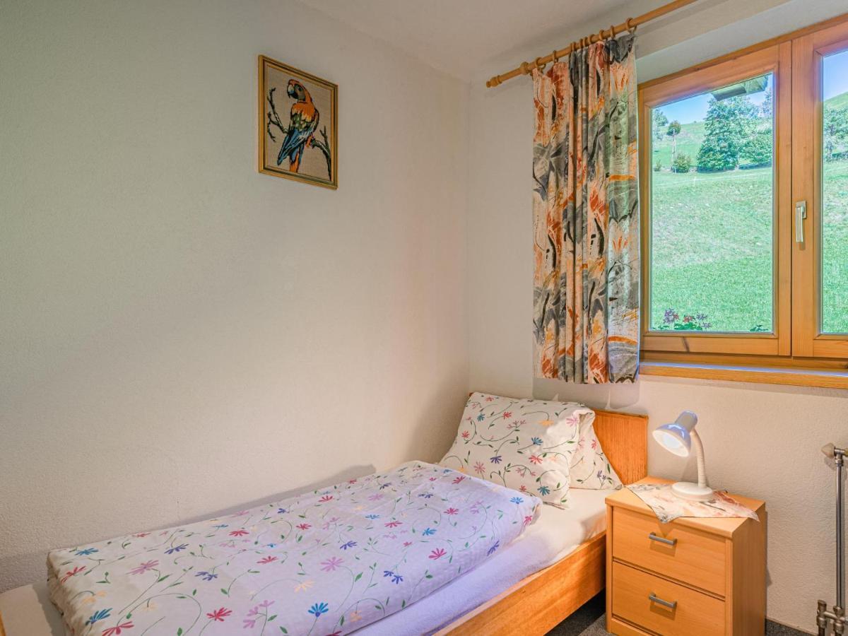 Haus Leitner Apartment Вестендорф Екстериор снимка